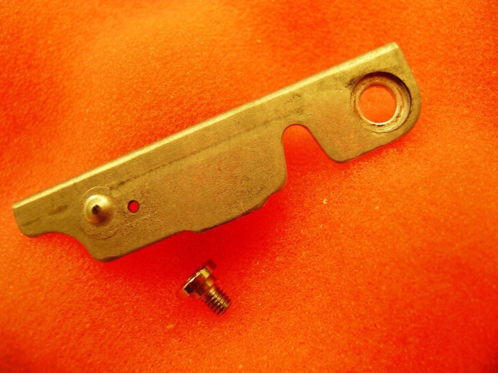 Sun Microsystems Sun Fire X4200 Server PCI Card Securing Latch (Read All)