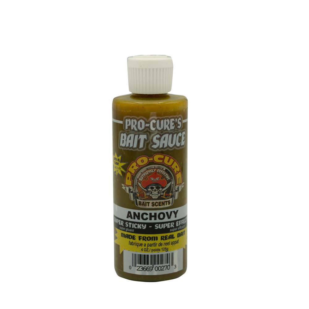 Pro-Cure Super Sauce Anchovy