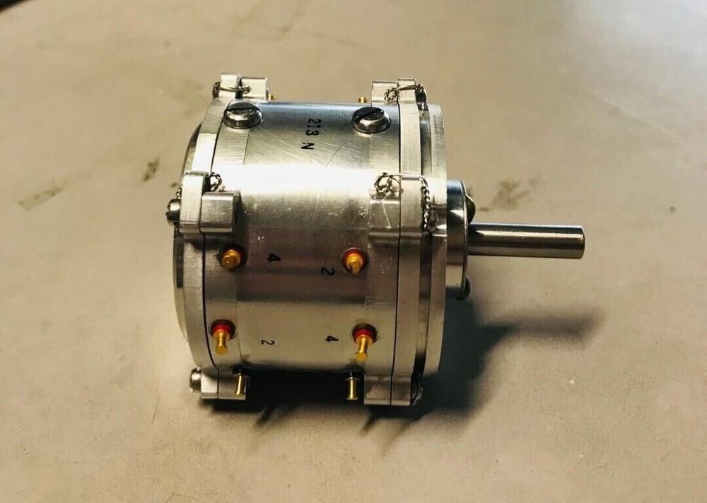 SPECTROL variable Resistor MOD 308-92 01