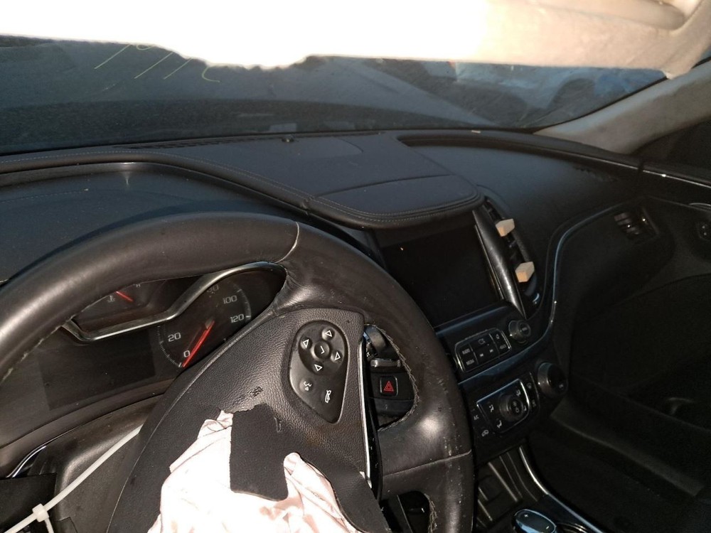 Fuse Box Engine Fits 16-20 IMPALA 2672342