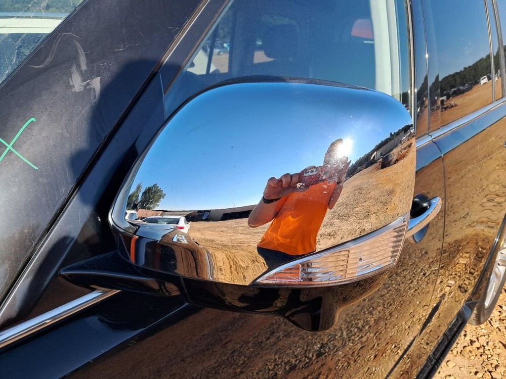 QX80 2014 Glove Box 4772270