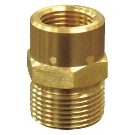 Quick Coupling Plug, 3/8 (F) X 22Mm, 1Mdl7
