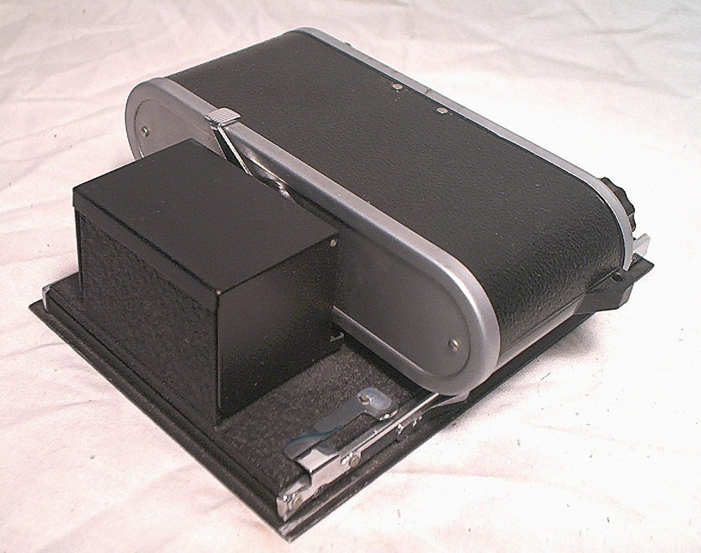 KODAK 35MM KODACHROME ADAPTER - SUPER CLEAN