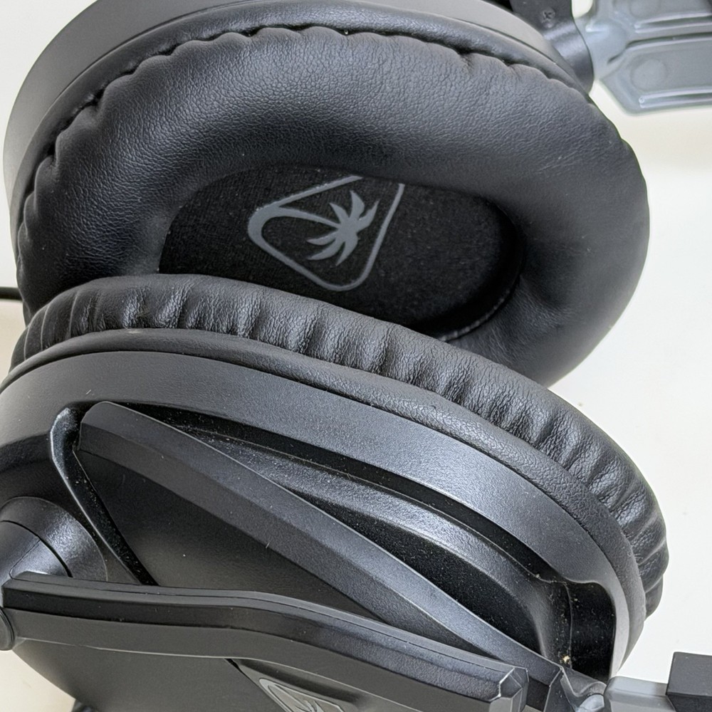 Turtle Beach Recon 70 Multiplatform Gaming Headset For PS5 PS4 Xbox Very Clean