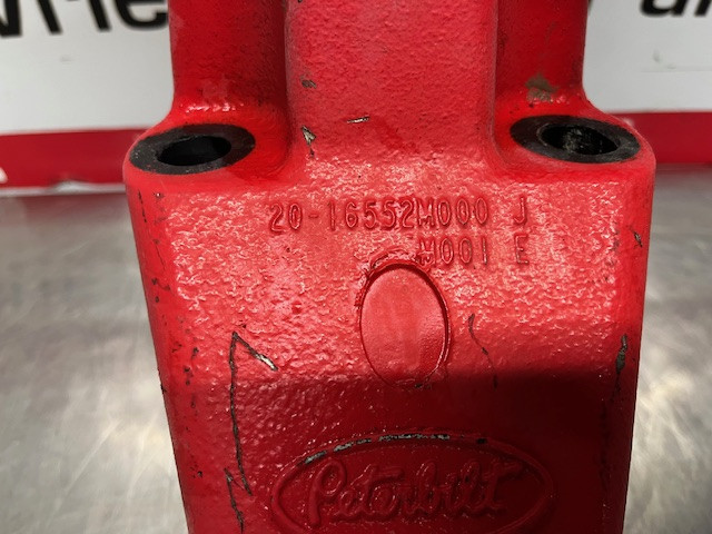 PETERBILT PETERBILT SUPPORT CAB FRONT 20-16551M001