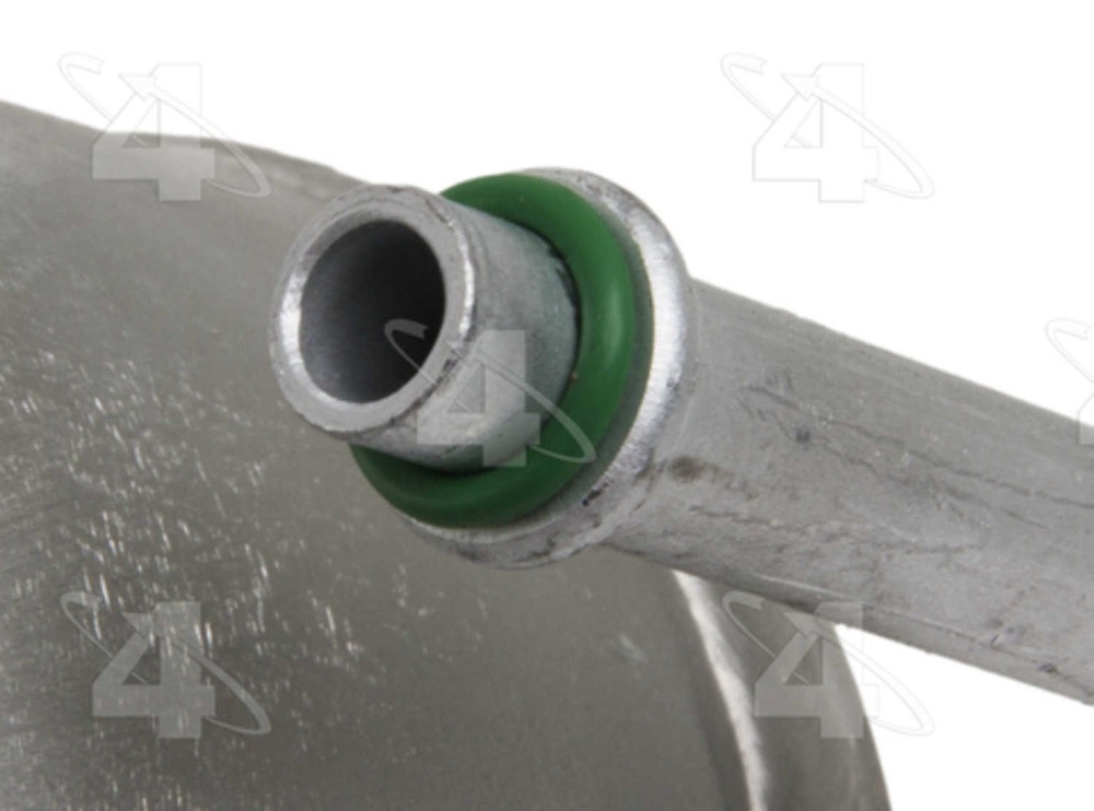 A/C Receiver Drier-Filter Drier 4 Seasons 33732