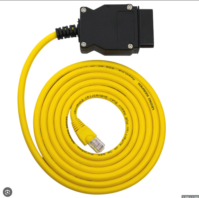 BMW Apple Carplay Split Screen to Fullscreen CODING VIA ENET REMOTE