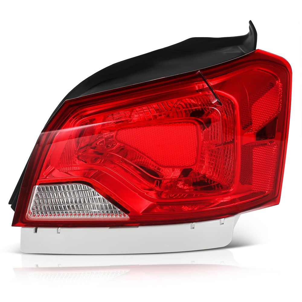 Tail Light Assemblies for Chevy Impala 2014-2020