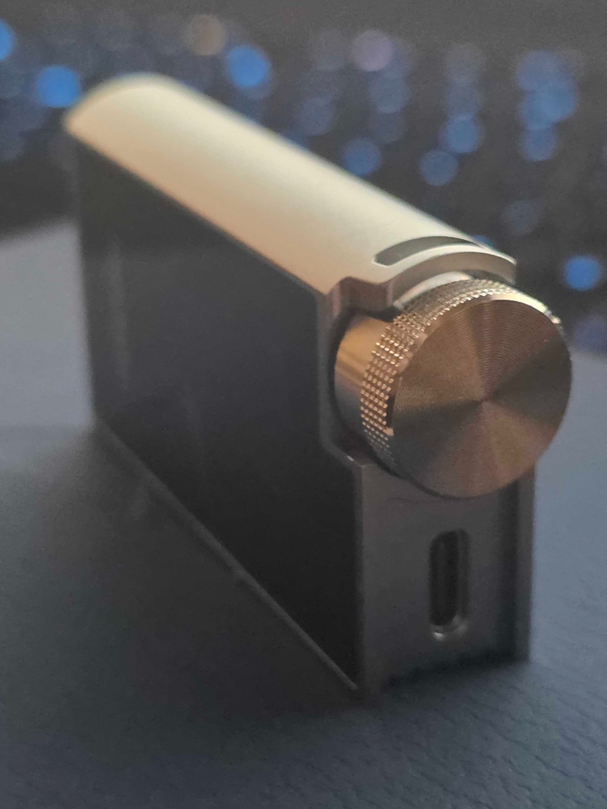 iBasso Nunchaku - (Gray)