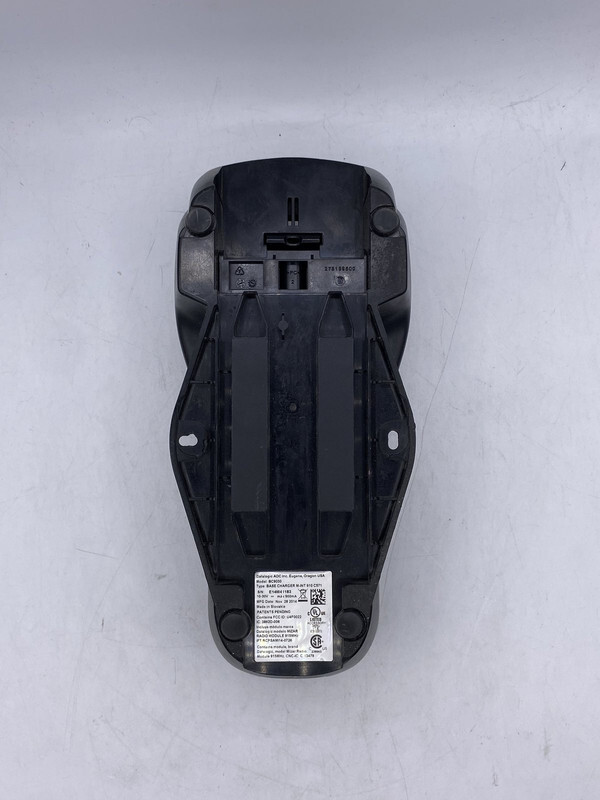 DATALOGIC BC3090 POWERSCAN CHARGER DOCK DOCKING BASE