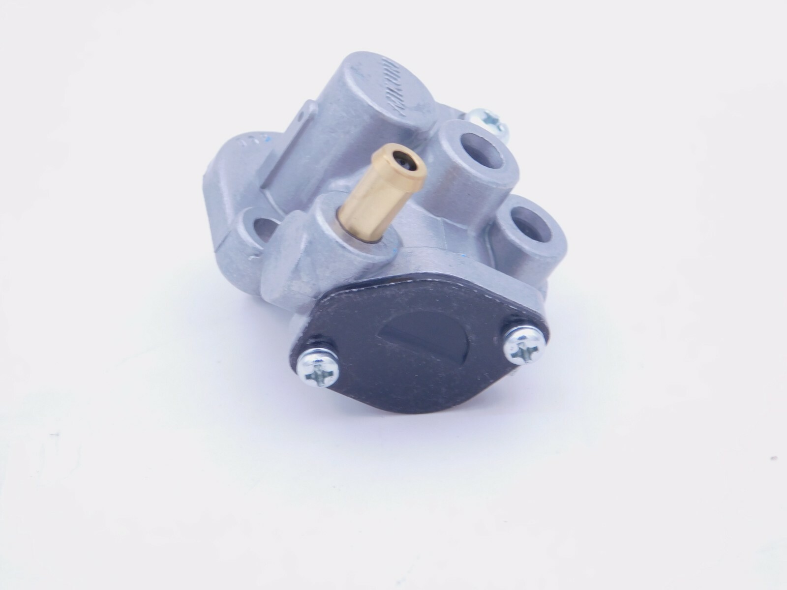 SUZUKI OIL PUMP ASSEMBLY NEW 1987 - 2006 LT80 LT 80 QUADSPORT OEM 16100-40B03