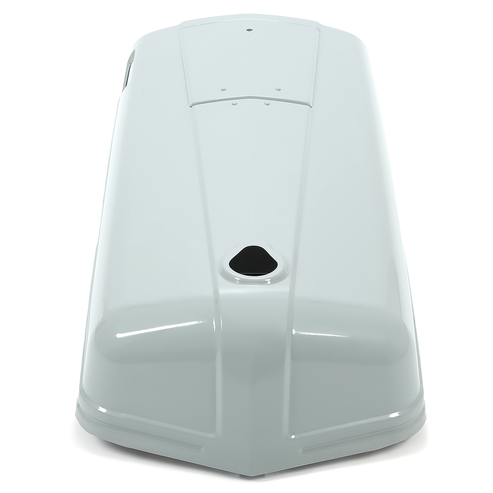 Tractor Hood For Ford 2N 9N 8N # 8N16612 Heavy Duty Steel Gray w/ Battery Door