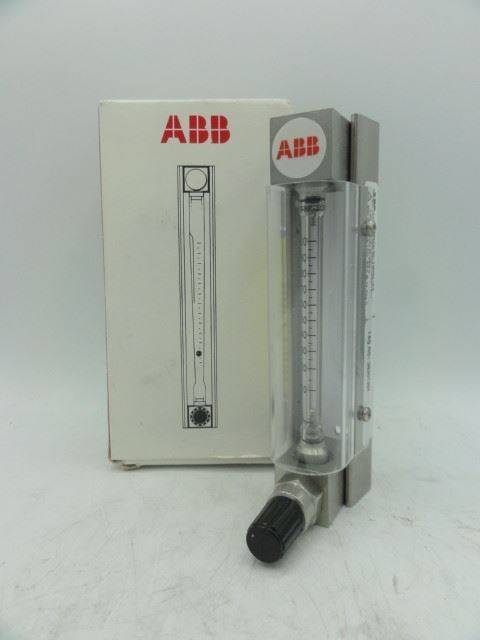 ABB A6141B075JDE0FAS Flow Meter