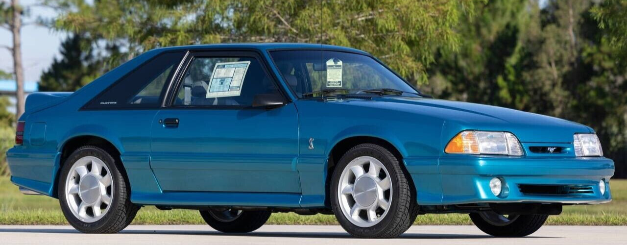 1986-1993 MUSTANG HEATER TUBE ASSEMBLY COOLANT TUBE FOX 5.0/5.8 $ GENUINE FORD!