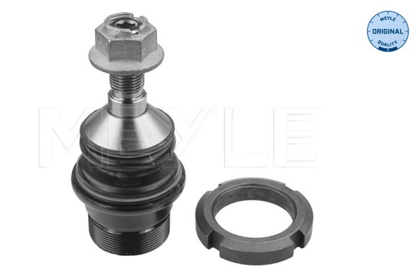 Control arm pin Left (left) - Right (right) for