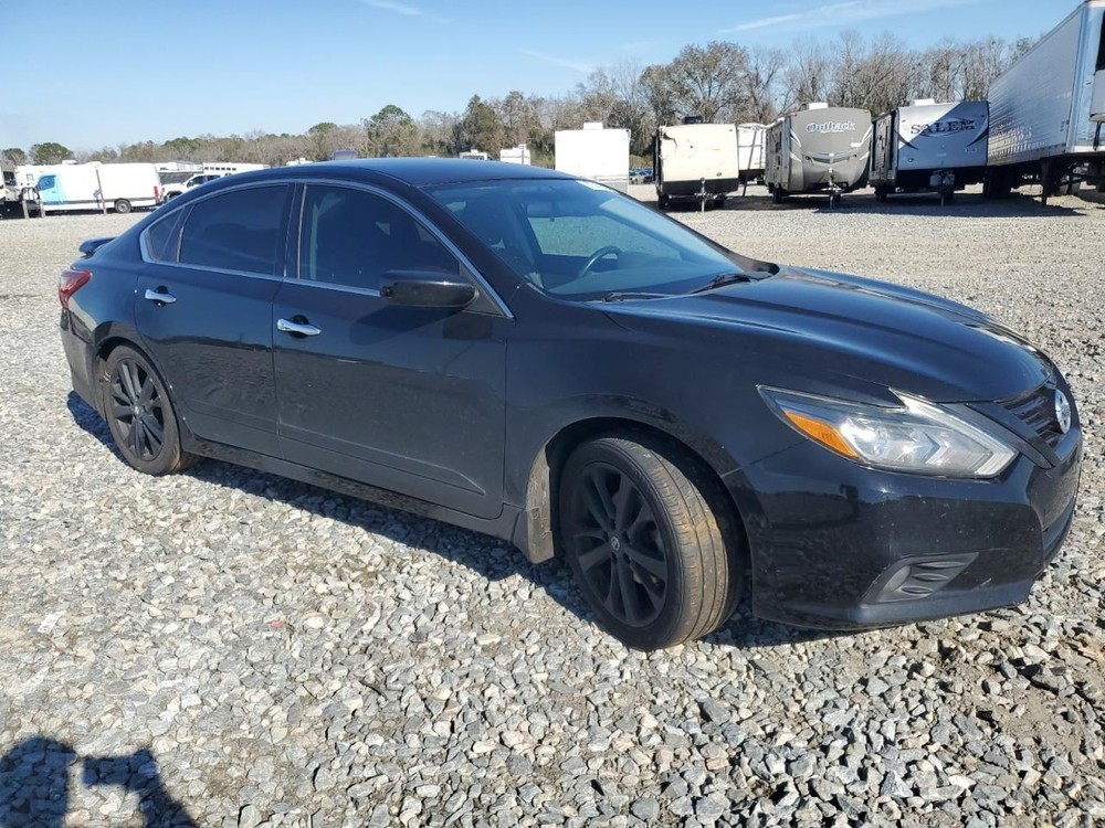 Fuse Box Engine Sedan Fits 18 ALTIMA 4551630