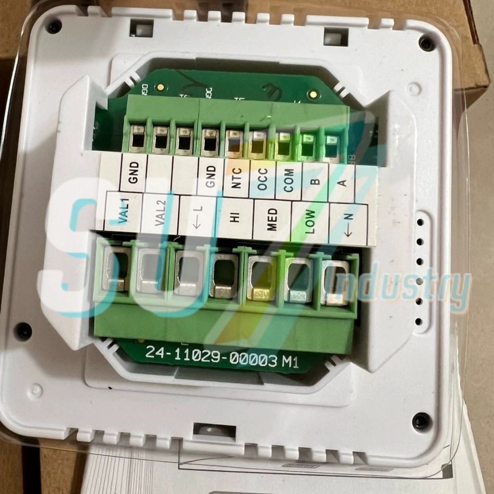 Johnson Controls T7600-TF20-9JS0 Temperature Controller Switch# 1pcs New In Box