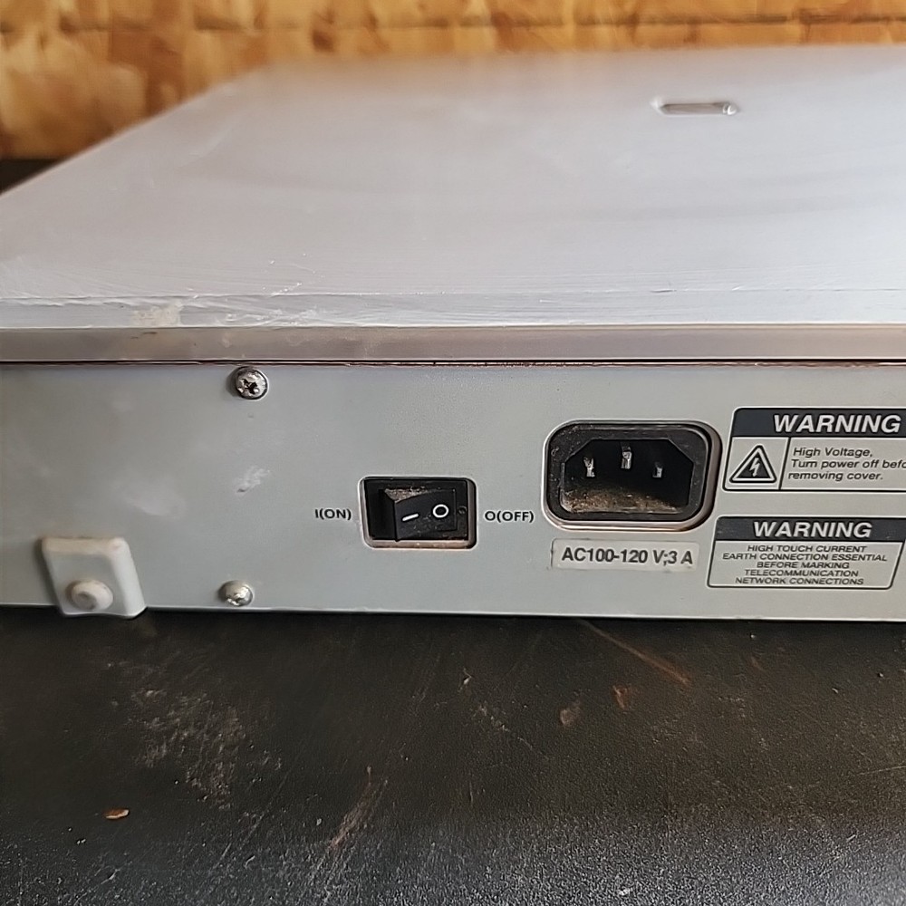 Samsung Officeserv 7100 Telephone System no Modules