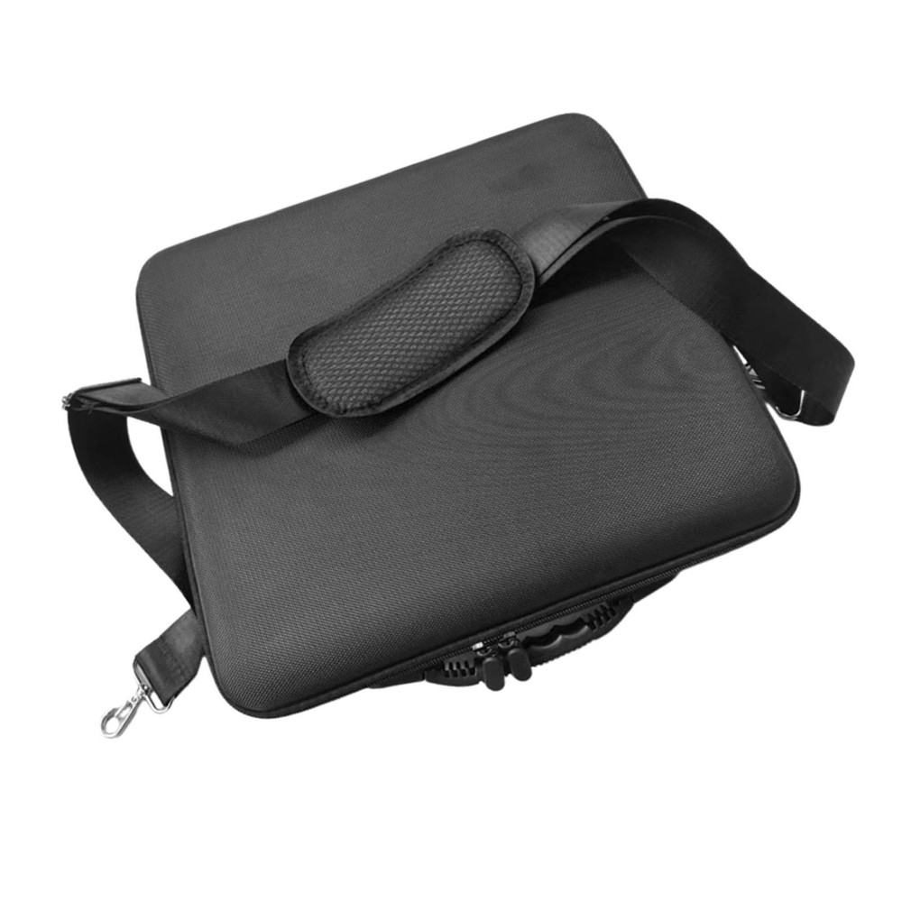 Billiard Ball Carrying Case Holder Practical with Adjustable