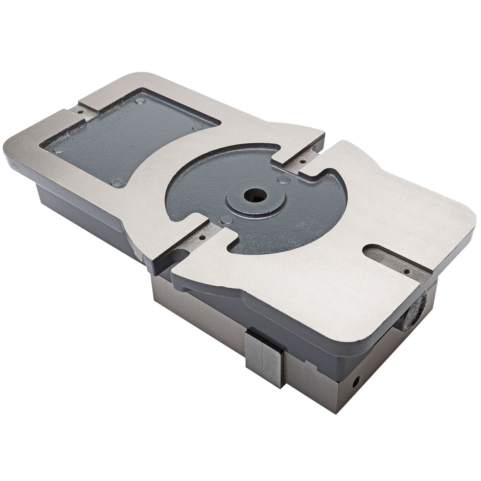 Yost HD6M 6 Inch Milling Machine Vise