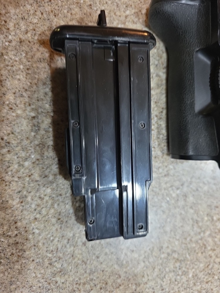 quality Battery Grip BP-550D for Canon EOS 550D