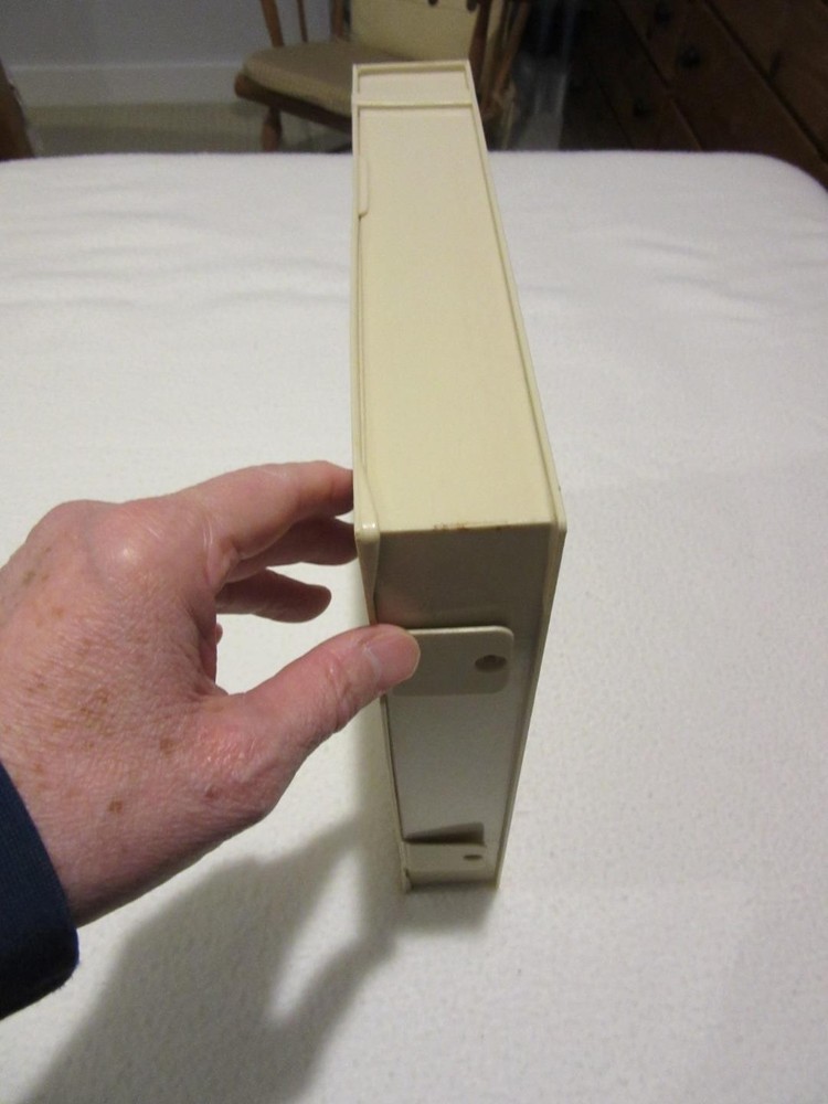 Album / binder for Philatelic Pages and Panels with 55 inserts