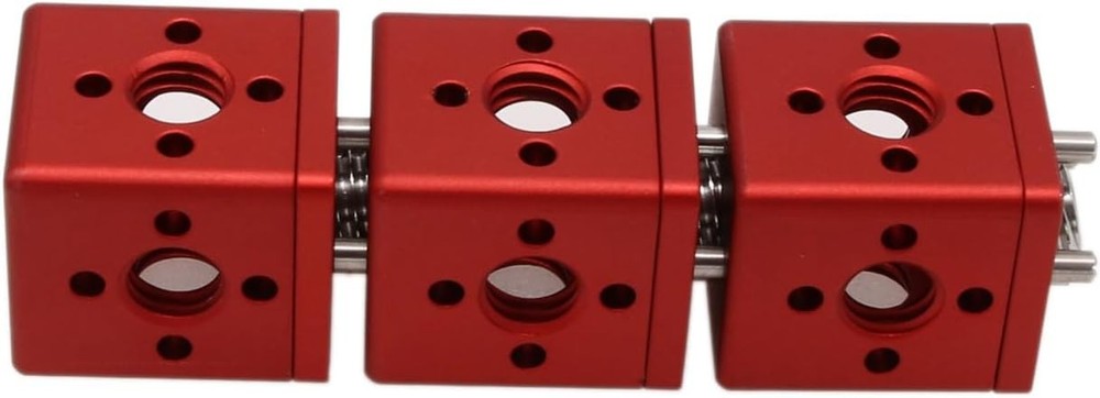Block 3/8" Thread Bracket Lock Mount Extension Adapter for ARRI Sony RED Handle