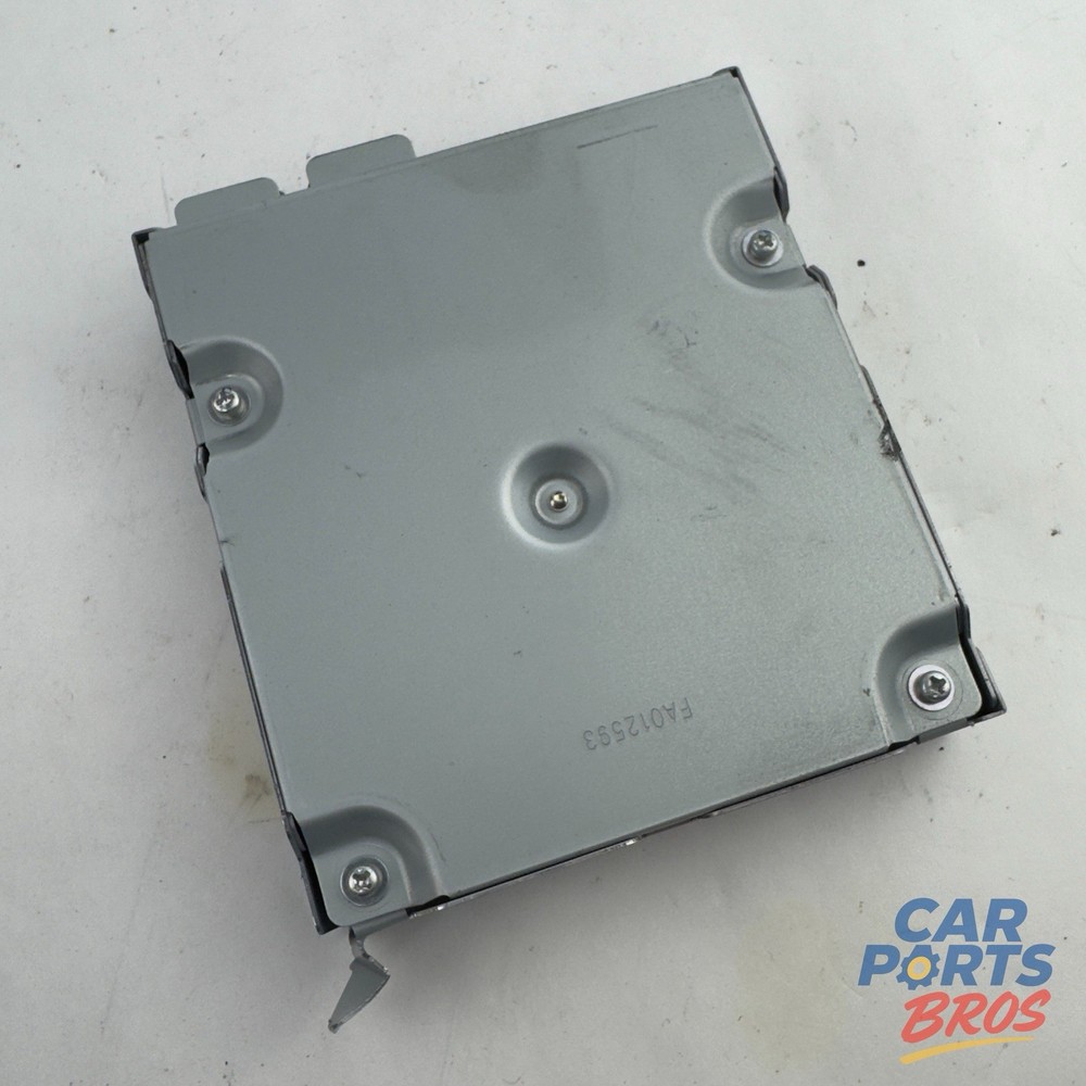 2013 2014 Audi S8 Rear View Reverse Camera Control Module 4H0907441A OEM