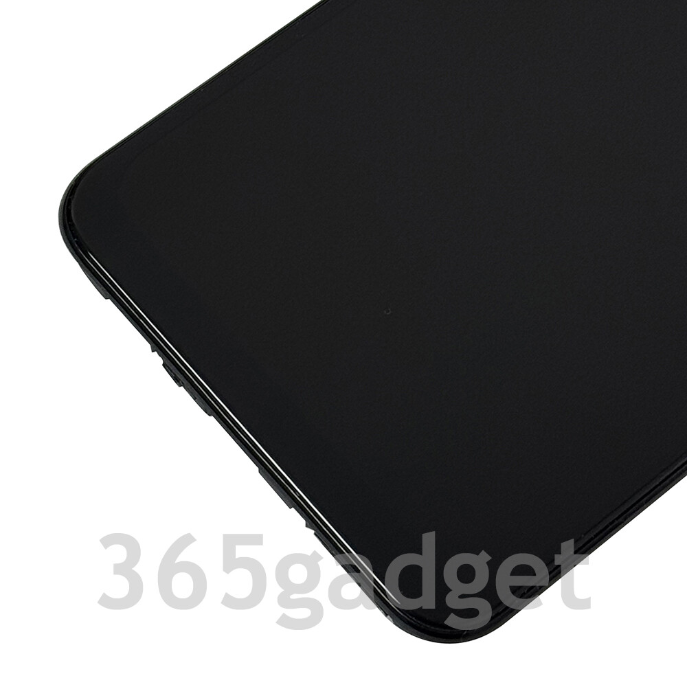 For Samsung Galaxy A04E A042F A042M LCD Touch Screen Digitizer Frame Replacement