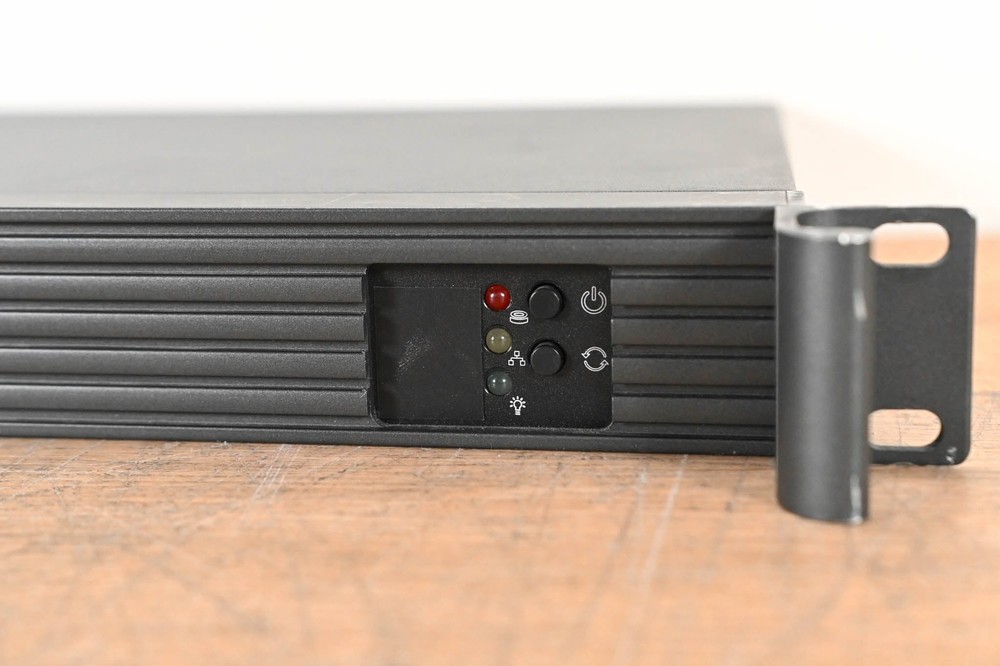 Teradek Slice-356 Rackmount HD-SDI H.264 Decoder CG000SE