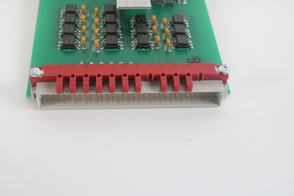 Elitronic A05 Card Module