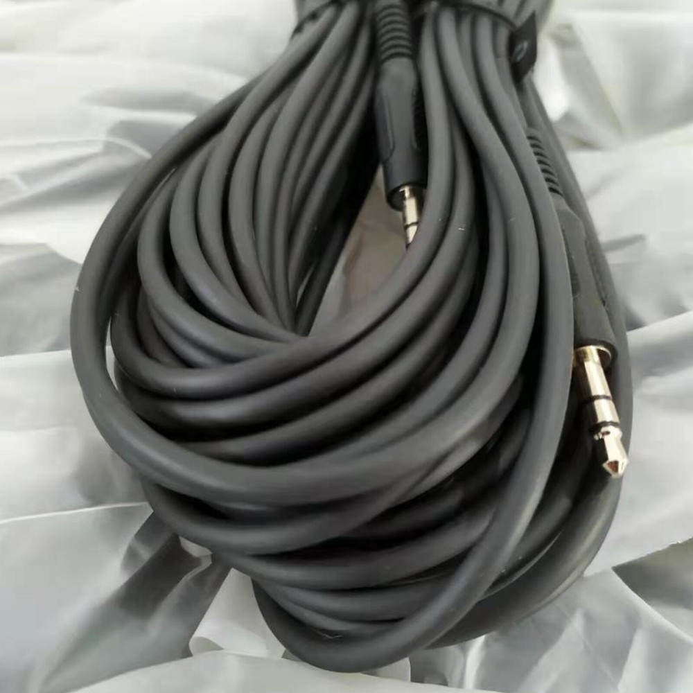 Replacement For HTC Vive VR Headset VR Base Station Sync Cable Connection Line