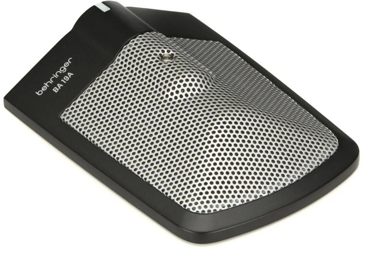 Behringer BA 19A Boundary Condenser Microphone