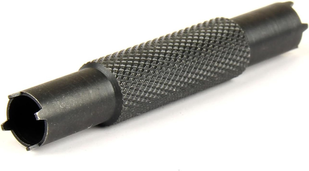 Dual Front Sight Adjustment Tool with 4 & 5 Prong