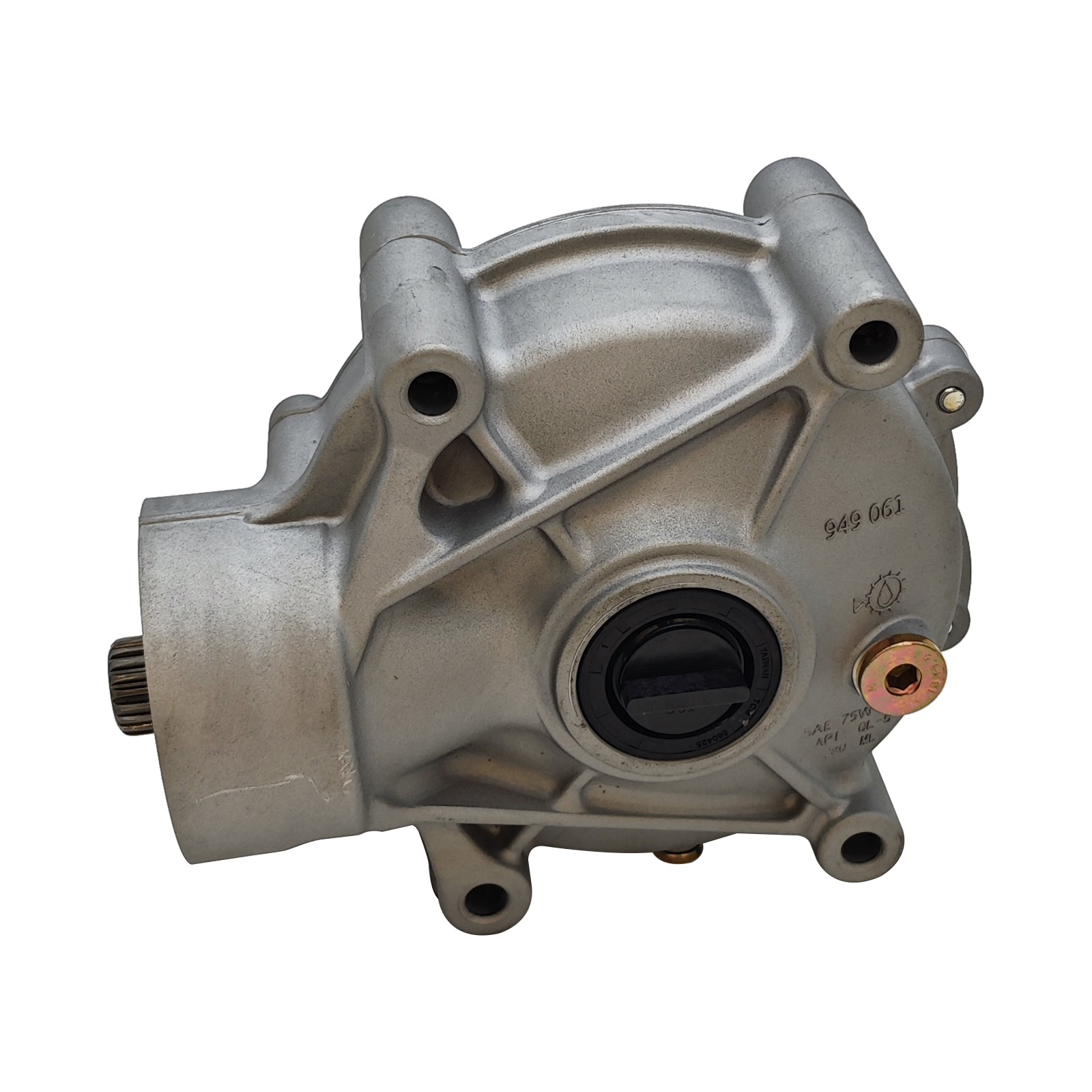 NWE Rear Differential For 705502517 Can Am Commander 800 2014-2015 705501804