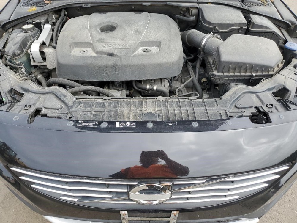 2015 V60 Door Lock Actuator OEM