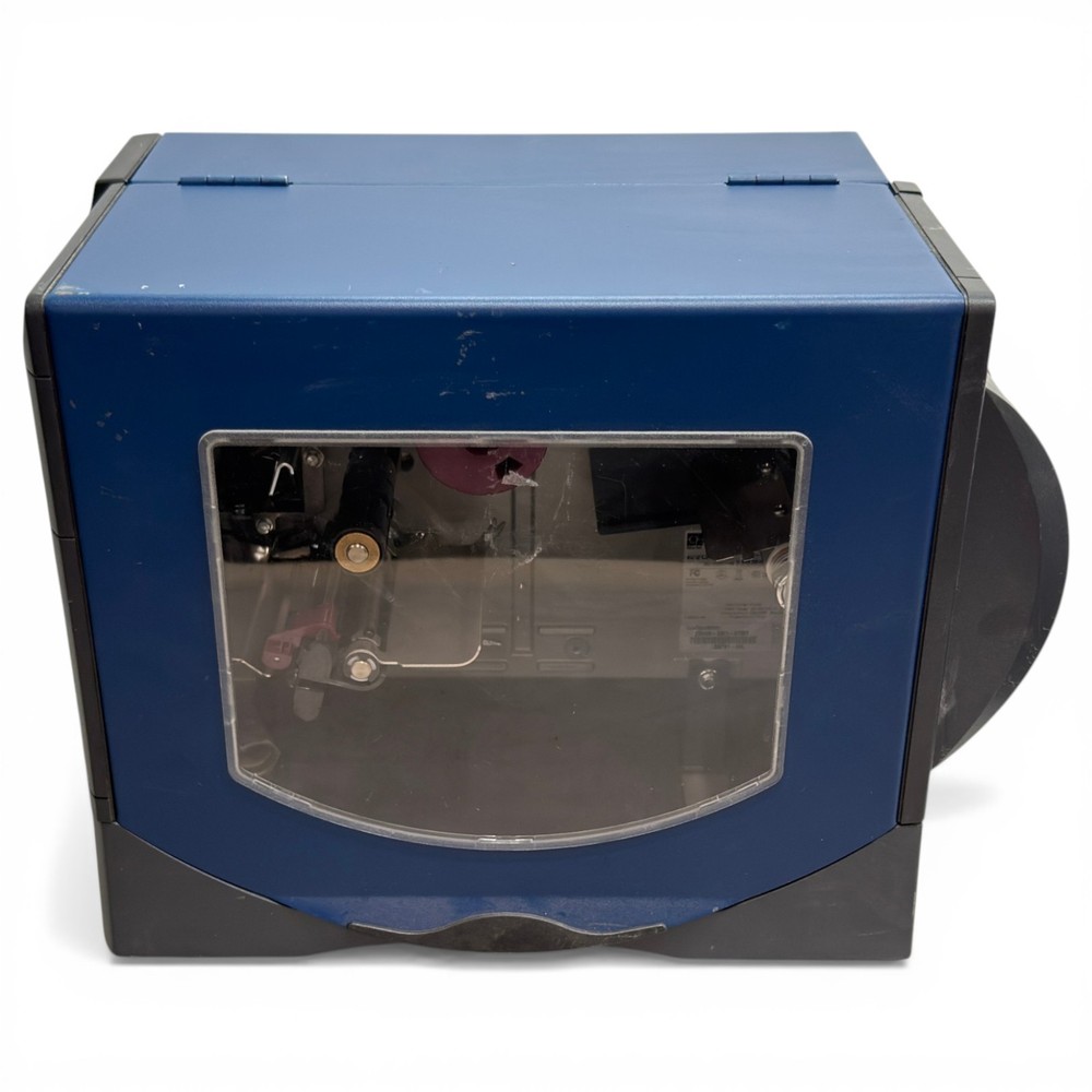 Brady BBP81 Thermal Label Printer BBP81-34L - AS IS