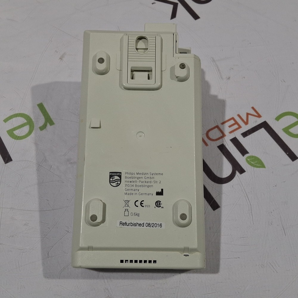 Philips M3012A MMS Extension Module