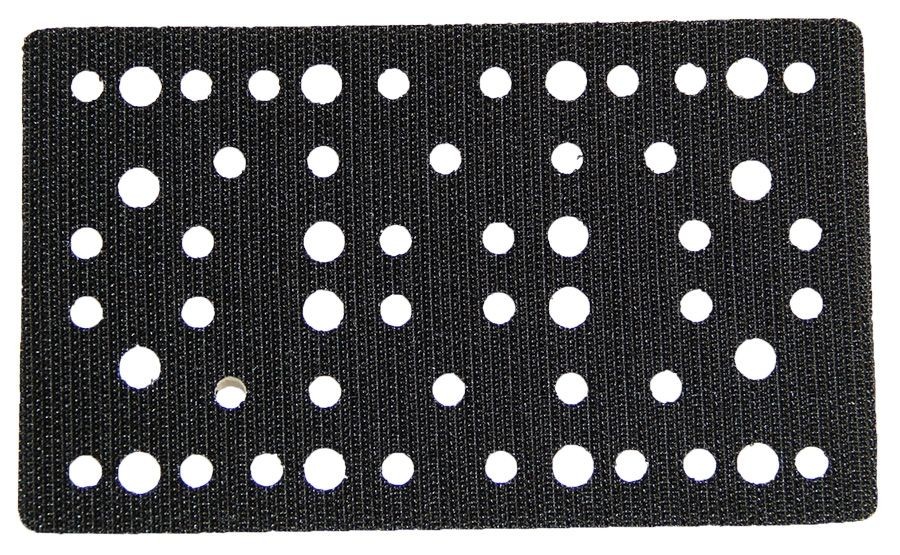 Mirka 9935 - Pad Protector 3"x5" Grip 54H, 5/Pkg