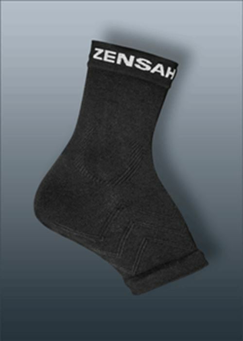 Zensah Ankle Support Compression Sleeve