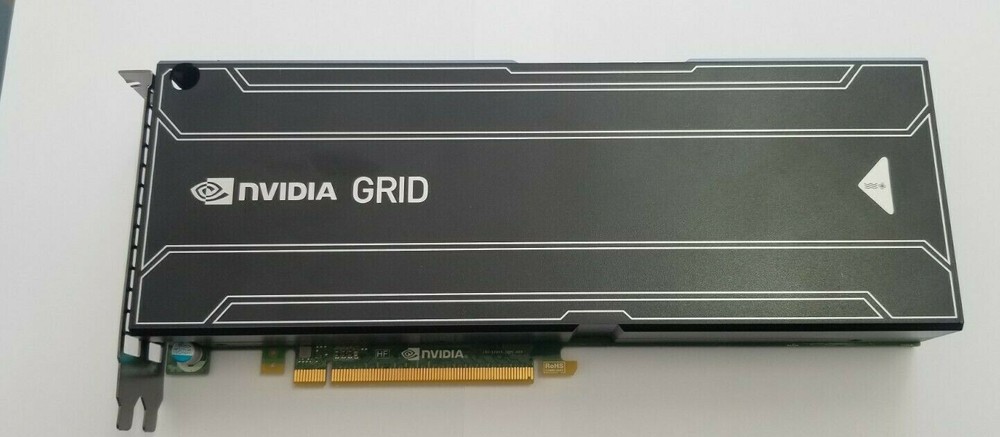 Cisco Nvidia GRID K2 Card UCSC-GPU-VGXK2 V01