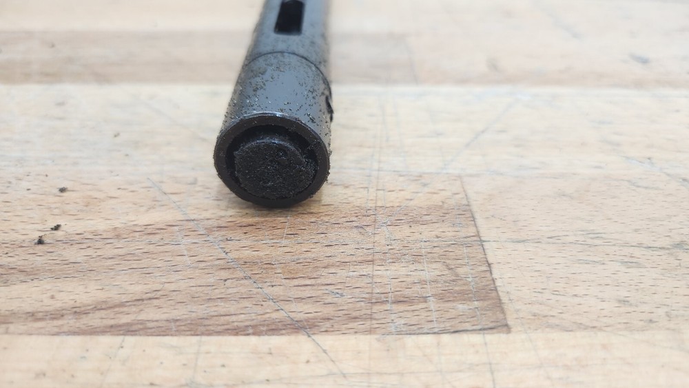 Cherry Textron Model H9040B-5C Serrated Stem Pulling Head USED