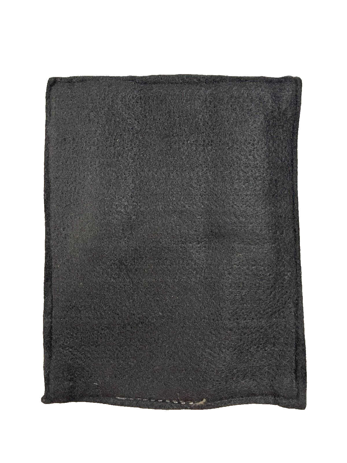 Suppressor/Silencer Cover BLACK 5 inch Non-Slip MAD USA Made