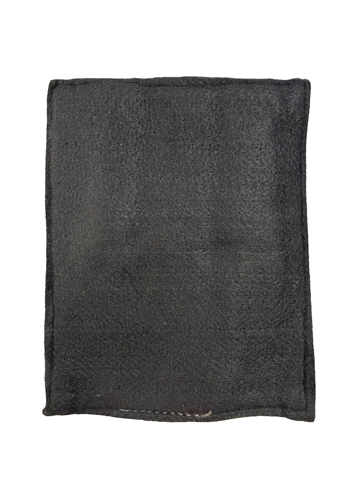 Suppressor/Silencer Cover BLACK 6 inch Non-Slip MAD USA Made