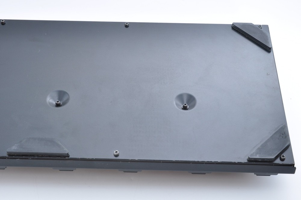 Boss RC-300 Loop Station 2011 w/Adapter Working Z1B2397