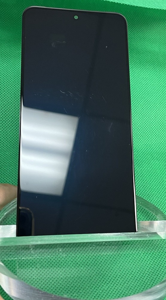 Google Pixel 8 OLED LCD Display Screen Assembly Replacement OEM pull grade C