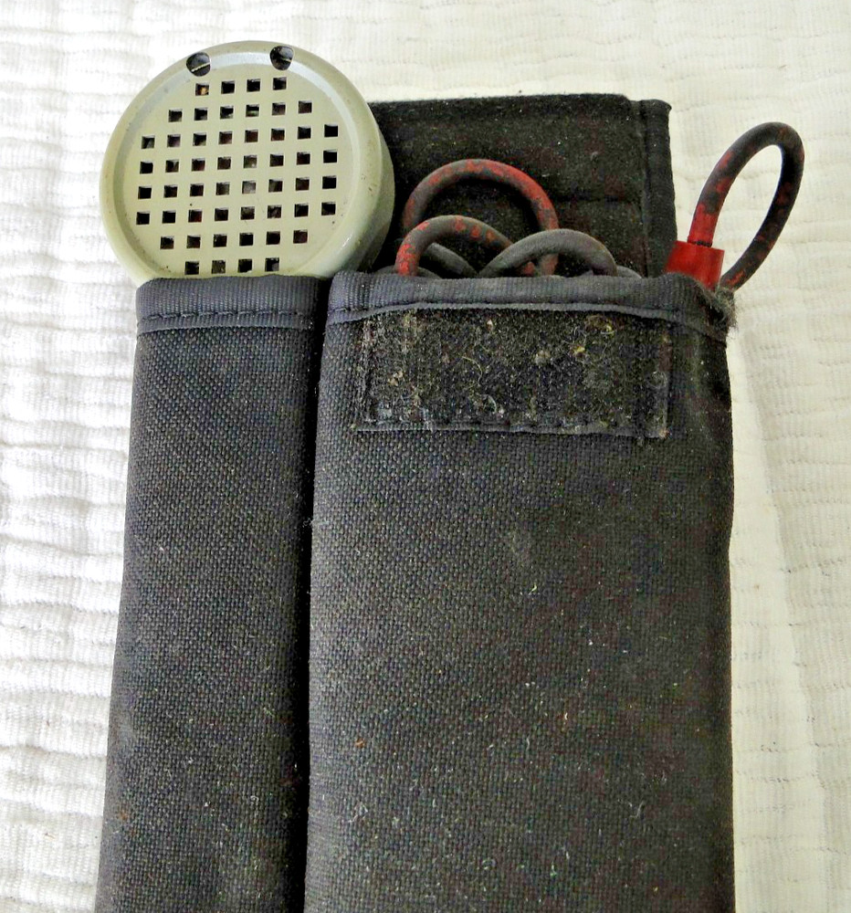 PROGRESSIVE ELECTRONICS 200EP INDUCTIVE AMPLIFIER MODEL 700C & 77HP TRACER 2