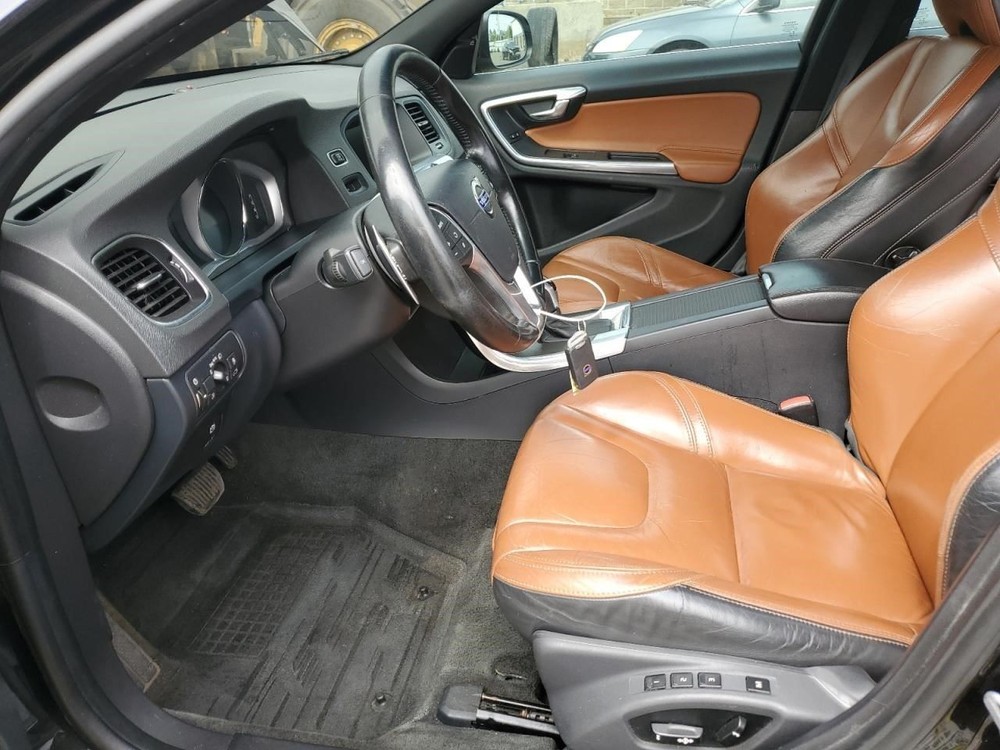 2015 V60 Door Lock Actuator OEM