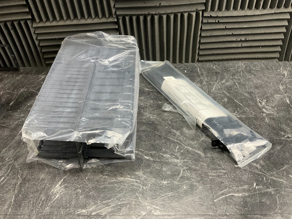 Panduit Horizontal Cable Management System WMPH3 ✅ ❤️️ ✅ ❤️️ OPEN BOX - READ