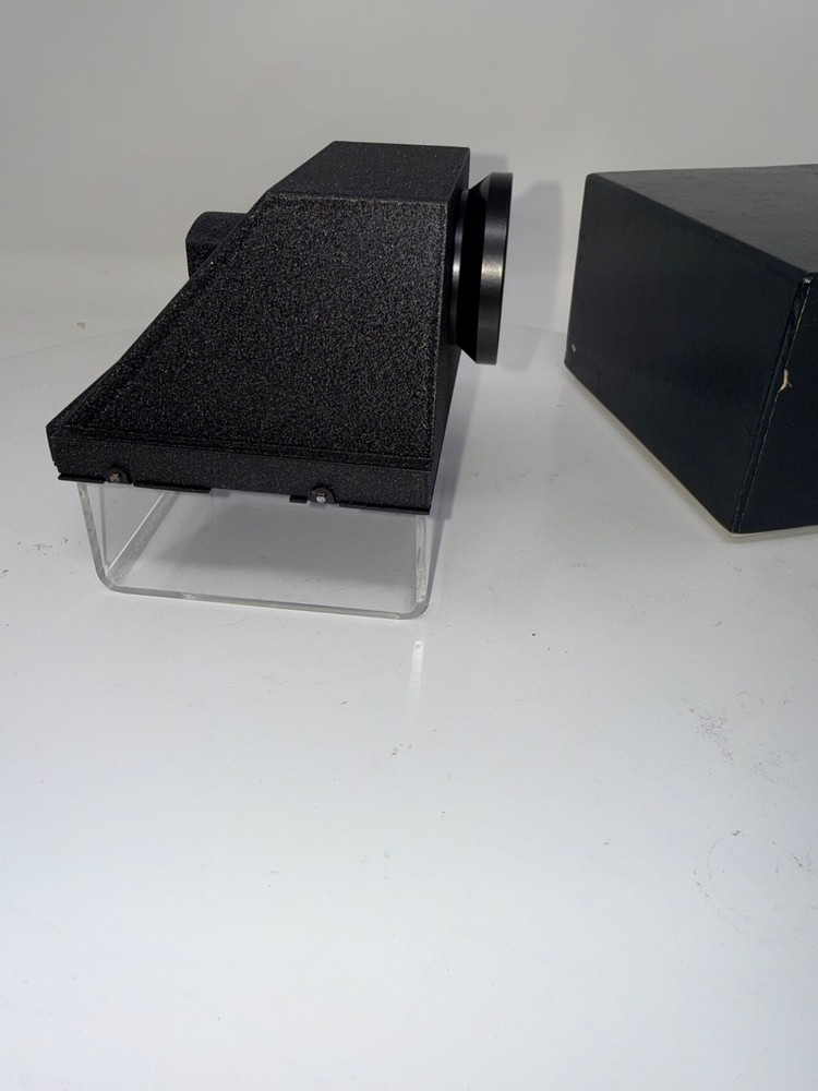 [ MINT ] Mamiya Angle view Finder  For RB67 Pro S SD Camera JAPAN